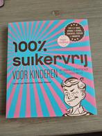 Carola van Bemmelen - 100% suikervrij voor kinderen, Boeken, Ophalen of Verzenden, Nieuw, Carola van Bemmelen; Ester Wiemer