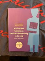 Verpleegkunde boeken MBO niveau 4, Boeken, Studieboeken en Cursussen, Ophalen of Verzenden, Beta, Zo goed als nieuw, MBO