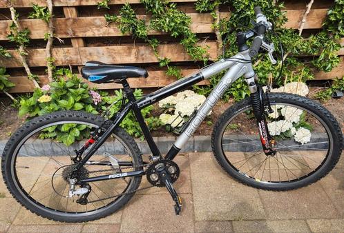 FOCUS, Fietsen en Brommers, Fietsen | Mountainbikes en ATB, Gebruikt, Overige merken, Minder dan 45 cm, Hardtail, Ophalen of Verzenden