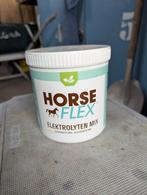 Electrolite mix helemaal nieuw horse flex, Dieren en Toebehoren, Ophalen of Verzenden, Zo goed als nieuw