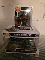 Te koop: Lewis Hamilton Funko Pop Set - Nieuw!, Overige merken, Nieuw, Ophalen of Verzenden, Groter dan 1:32