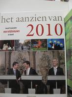 2010C het aanzien van 2010, Boeken, Verzenden, Overige gebieden