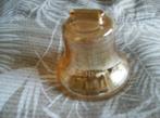 LIBERTY BELL , SPAARPOT, VINTAGE, GLAS, Antiek en Kunst, Ophalen of Verzenden
