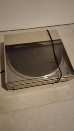 technics sl-q6 platenspeler quartz direct drive, Verzenden, Gebruikt, Technics