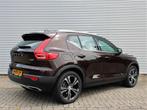 Volvo XC40 1.5 T5 Twin Engine Inscription Automaat / Lederen, Bedrijf, Hybride Elektrisch/Benzine, 3 cilinders, SUV of Terreinwagen