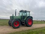 Fendt Farmer 308 LSA Turbomatik, Zakelijke goederen, Agrarisch | Tractoren, Ophalen, Gebruikt, Tot 80 Pk, Fendt