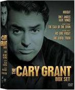 The Cary Grant Box Set [DVD], Alle leeftijden, Overige genres, Ophalen of Verzenden, Zo goed als nieuw