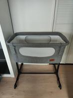 Cosleeper / babybedje incl. matras, hoeslakens en moltons, Ophalen, Gebruikt, Wieg