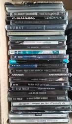 121 metalcore hardcore cds te koop, Ophalen, Zo goed als nieuw
