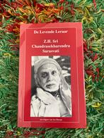 De Levende Leraar - Z.H. Sri Chandrasekharendra, Ophalen of Verzenden, Zo goed als nieuw, Hindoeïsme