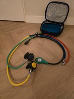 Aqualung Core Ademautomaat - Zo Goed Als Nieuw!, Watersport en Boten, Duiken, Ophalen of Verzenden, Zo goed als nieuw, Overige typen