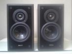 Kenwood LS-200-G "VINTAGE" Speakers., Overige merken, Gebruikt, Ophalen of Verzenden, 60 tot 120 watt