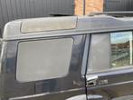 Grijs kenteken set land Rover Discovery 2, Auto-onderdelen, Land Rover, Gebruikt, Bumper, Links