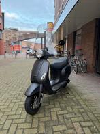 AGM-VX-50 SCOOTER, Fietsen en Brommers, Snorfietsen en Snorscooters, Zo goed als nieuw, Benzine, Ophalen, Overige merken