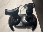 Trustmaster Flightstick - Zo goed als nieuw, Computers en Software, Joysticks, Ophalen of Verzenden, Zo goed als nieuw