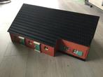 Kids globe farmhouse 1:32, Ophalen, Zo goed als nieuw, Tractor of Landbouw