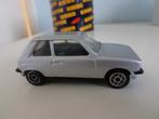 PEUGEOT 104 ZS  van 1979, Ophalen of Verzenden, Nieuw, Auto, Solido