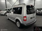 Volkswagen Caddy Combi 1.2 TSI Trendline 7p., Voorwielaandrijving, Gebruikt, Met garantie (alle), 7 stoelen
