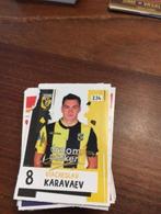 Voetbalplaatjes AH 2018 en 2019, Ophalen of Verzenden, Nieuw, Speelkaart(en)