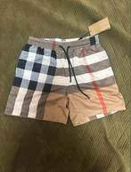 Zwembroek Burberry | Maat XS t/m XXL, Ophalen of Verzenden, Maat 46 (S) of kleiner
