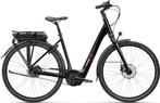 Koga Nova Evo 500Wh Belt Activeline plus Dames Zwart 60cm l, 59 cm of meer, Gebruikt, Overige merken