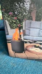 Outdoor fire stove / mini buitenhaard, Ophalen of Verzenden, Nieuw