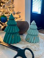 Handgemaakte kerstbomen set, Ophalen of Verzenden, Nieuw