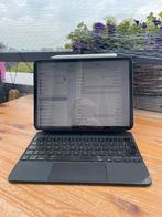 iPad Pro 11” - 128gb - SimCard+WiFi, Computers en Software, Apple iPads, Apple iPad, 12 inch, Ophalen of Verzenden, Zo goed als nieuw