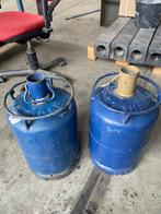 gasfles per stuk, Caravans en Kamperen, Ophalen