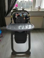 Chicco eetstoel, Ophalen of Verzenden, Zo goed als nieuw