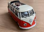 Minichamps VW Samba bus 1:43 izgs zonder doos, Ophalen of Verzenden, Zo goed als nieuw, Auto, MiniChamps