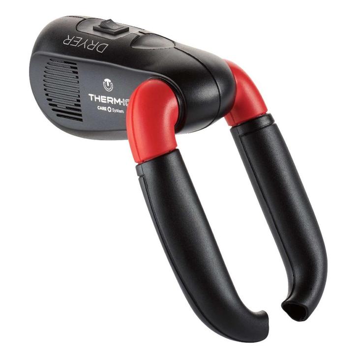 Therm-ic Dryer V2 Eu schoenendroger handschoenendroger, Sport en Fitness, Skiën en Langlaufen, Nieuw, Schoenen, Skiën, Overige merken