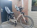 Cortina Mamafiets, Ophalen, Gebruikt, Overige merken