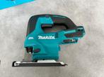 Makita DJV184Z accu 18V LXT Decoupeerzaag D-greep Brushless, Decoupeerzaag, Nieuw, 600 tot 1200 watt, Ophalen of Verzenden