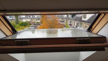 Velux dakraam 114x118 beschikbaar voor biedingen
