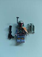 Lego Boba Fett  sw0711, Ophalen of Verzenden, Nieuw, Lego