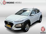 Hyundai KONA 1.0 T-GDI Comfort | PDC | Camera | LM |, Voorwielaandrijving, 12 maanden, Stof, Gebruikt