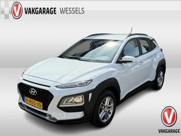 Hyundai KONA 1.0 T-GDI Comfort | PDC | Camera | LM | beschikbaar voor biedingen