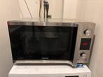 Samsung Combimagnetron, Witgoed en Apparatuur, Magnetrons, Combimagnetron, Grill, Ophalen of Verzenden, Zo goed als nieuw