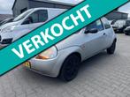 Ford Ka 1.3 Cool & Sound-voor loop of sloop-, Voorwielaandrijving, 1299 cc, Stof, Gebruikt
