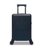 ✅ SUITSUIT Mystique Midnight Blue koffer 55 cm - NIEUW, 50 tot 60 cm, Hard kunststof, Nieuw, Ophalen of Verzenden