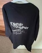 Django Wagner shirt Maat L Nieuw, Ophalen, Kleding