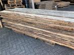 Haven schaaldelen geborsteld, Ophalen, Gebruikt, 250 cm of meer, Planken