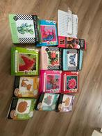 Diamond Painting Knutselpakket - Nieuw!, Ophalen of Verzenden, Nieuw, Materiaal