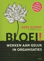 Kees Klomp Bloei incl. 19 extra esssay's als EBOOK, Boeken, Nieuw, Verzenden