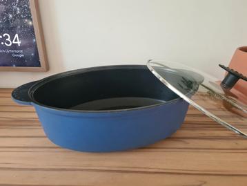 Schulte Ufer hapjespan  beschikbaar voor biedingen
