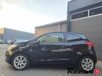 Ford Ka - 1.2 Titanium/Airco/Nap/Apk-6-6-26/Zwart, Voorwielaandrijving, Gebruikt, 1242 cc, 4 cilinders