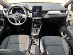 Renault Captur 1.6 E-Tech full hybrid 145 PK techno / Camera, Gebruikt, 4 cilinders, 23 km/l, Origineel Nederlands