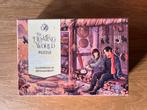 Fairyloot Floating world puzzel, Ophalen of Verzenden, Nieuw