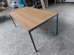 Fraaie degelijke VEPA bureautafel / kantinetafel, Ophalen, Gebruikt, ., Vepa